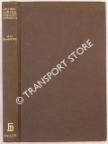 Modern Methods of Railway Operation by HAMMOND, Rolt